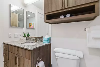 3550 Main Street #5301, Houston, TX 77002 - Photo 7