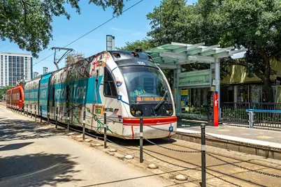 3550 Main Street #4119, Houston, TX 77002 - Photo 15