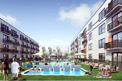 3550 Main Street #4119, Houston, TX 77002 - Photo 35