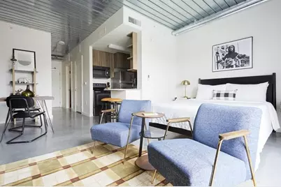 3550 Main Street #4119, Houston, TX 77002 - Photo 1