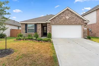 15806 Tullich Knoll Drive, Humble, TX 77346 - Photo 1