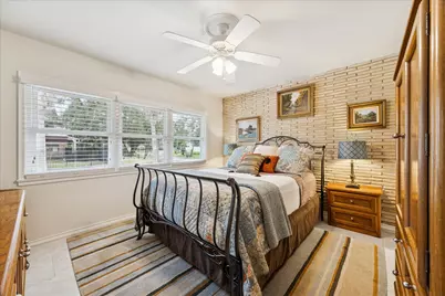 6 Cedar Lawn Circle, Galveston, TX 77551 - Photo 17