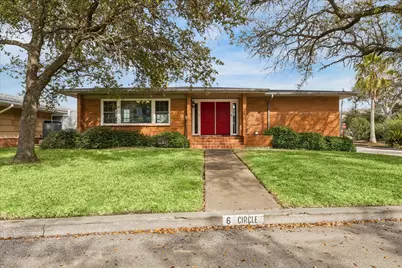 6 Cedar Lawn Circle, Galveston, TX 77551 - Photo 1
