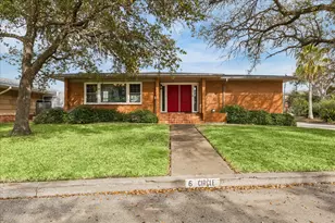 6 Cedar Lawn Cir, Galveston, TX 77551 - Photo 1