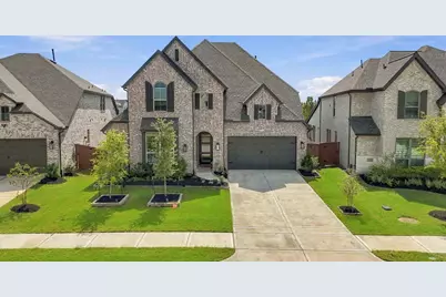 24815 Blooming Sunflower Trail, Katy, TX 77493 - Photo 1