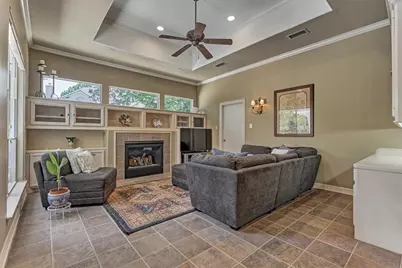7 Clarion Ridge, The Woodlands, TX 77382 - Photo 21