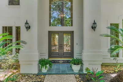 7 Clarion Ridge, The Woodlands, TX 77382 - Photo 1