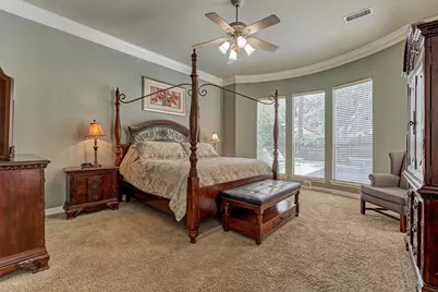 7 Clarion Ridge, The Woodlands, TX 77382 - Photo 11