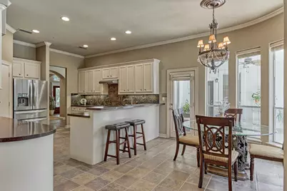 7 Clarion Ridge, The Woodlands, TX 77382 - Photo 19