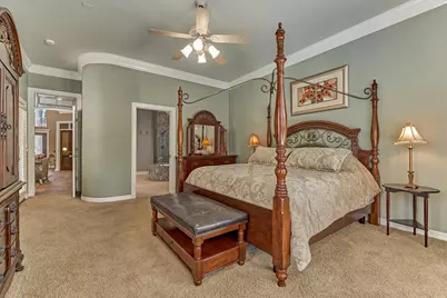 7 Clarion Ridge, The Woodlands, TX 77382 - Photo 11