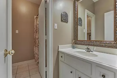 7 Clarion Ridge, The Woodlands, TX 77382 - Photo 29