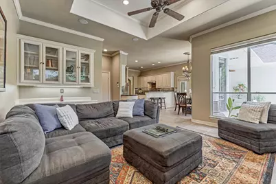 7 Clarion Ridge, The Woodlands, TX 77382 - Photo 25