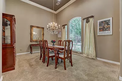 7 Clarion Ridge, The Woodlands, TX 77382 - Photo 7