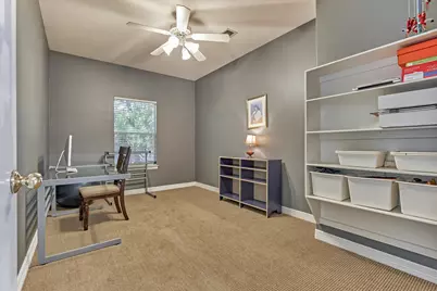 7 Clarion Ridge, The Woodlands, TX 77382 - Photo 29