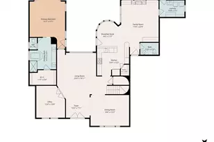 7 Clarion Ridge, The Woodlands, TX 77382 - Photo 47