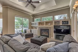 7 Clarion Ridge, The Woodlands, TX 77382 - Photo 21