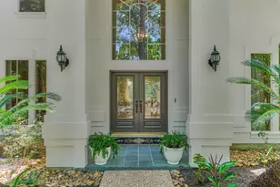 7 Clarion Ridge, The Woodlands, TX 77382 - Photo 1