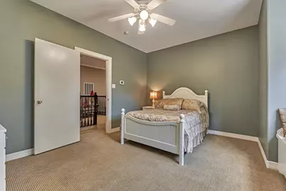 7 Clarion Ridge, The Woodlands, TX 77382 - Photo 33