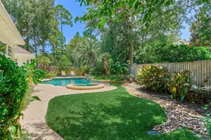7 Clarion Ridge, The Woodlands, TX 77382 - Photo 35