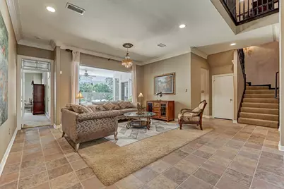 7 Clarion Ridge, The Woodlands, TX 77382 - Photo 7