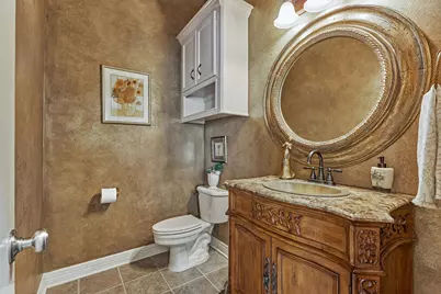 7 Clarion Ridge, The Woodlands, TX 77382 - Photo 23
