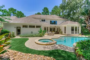7 Clarion Ridge, The Woodlands, TX 77382 - Photo 37