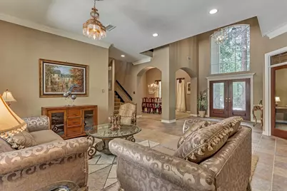 7 Clarion Ridge, The Woodlands, TX 77382 - Photo 9