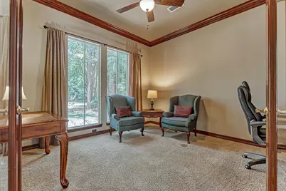 7 Clarion Ridge, The Woodlands, TX 77382 - Photo 5