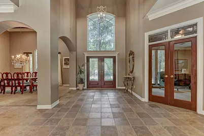 7 Clarion Ridge, The Woodlands, TX 77382 - Photo 3