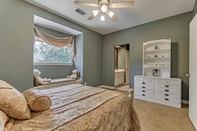 7 Clarion Ridge, The Woodlands, TX 77382 - Photo 33