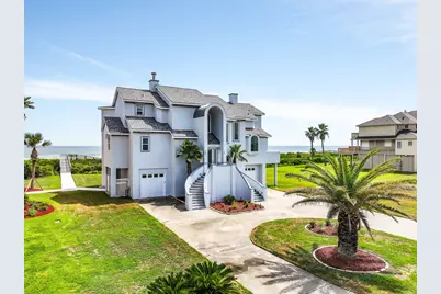 19039 E Kahala Drive, Galveston, TX 77554 - Photo 1