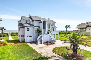 19039 E Kahala Dr, Galveston, TX 77554 - Photo 1