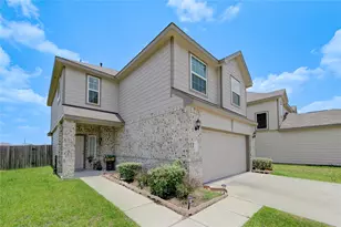 17206 Quiet Song Ct, Richmond, TX 77407 - Photo 1