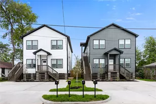 1319 E 35th St, Houston, TX 77022 - Photo 3