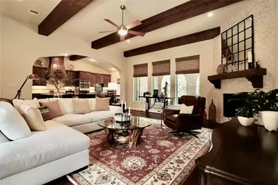 51 Woodglade Way, Tomball, TX 77375 - Photo 9