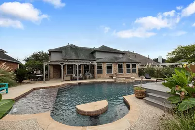 8311 Shoregrove Drive, Houston, TX 77346 - Photo 1