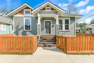 2902 Houston Avenue, Houston, TX 77009 - Photo 3
