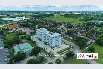 6955 Turtlewood Drive #515, Houston, TX 77072 - Photo 19