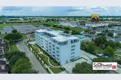 6955 Turtlewood Drive #515, Houston, TX 77072 - Photo 21