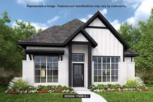 20142 Heritage Hallows Trail, Cypress, TX 77433 - Photo 3