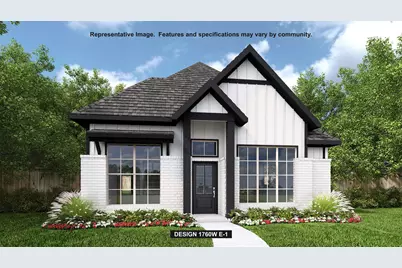 20142 Heritage Hallows Trail, Cypress, TX 77433 - Photo 5