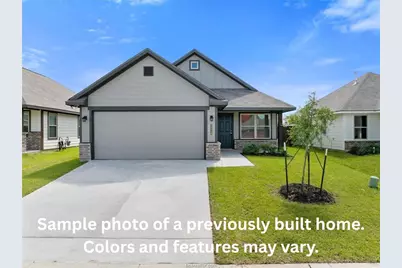 2869 Messenger Way, Bryan, TX 77803 - Photo 1