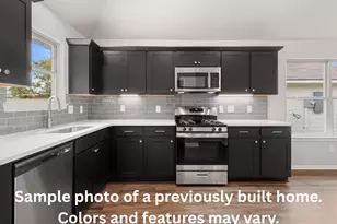 2869 Messenger Wy, Bryan, TX 77803 - Photo 7