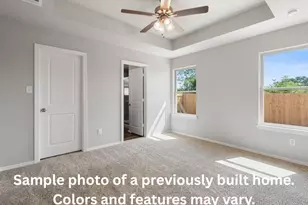 2869 Messenger Wy, Bryan, TX 77803 - Photo 13