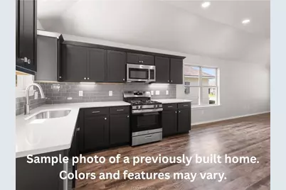 2869 Messenger Way, Bryan, TX 77803 - Photo 5