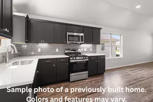 2869 Messenger Wy, Bryan, TX 77803 - Photo 5