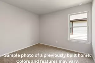 2869 Messenger Wy, Bryan, TX 77803 - Photo 19