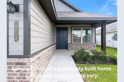 2869 Messenger Way, Bryan, TX 77803 - Photo 3