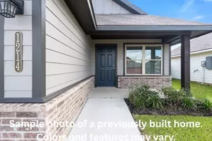 2869 Messenger Wy, Bryan, TX 77803 - Photo 3