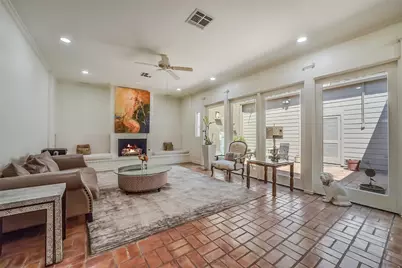 2011 Canongate Drive, Houston, TX 77056 - Photo 5
